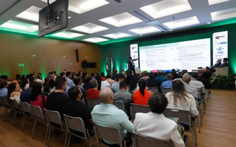 Imagem do post III Fórum Baiano de Energia Solar será realizado na quinta-feira (4)