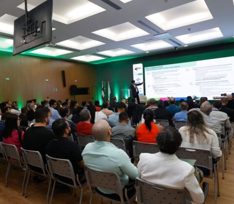 Imagem do post III Fórum Baiano de Energia Solar será realizado na quinta-feira (4)