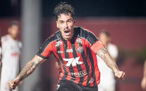 Imagem do post Botafogo, Grêmio e Vitória costuram acordo para compensar dívidas