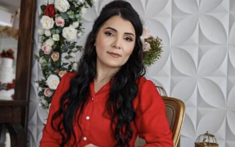 Imagem do post Caso Sara Mariano: Inicia amanhã julgamento popular de três acusados por feminicídio da cantora gospel