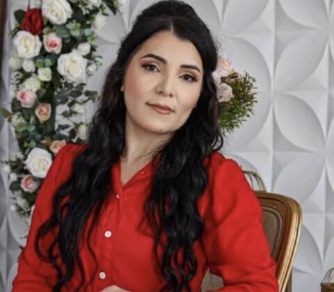 Imagem do post Caso Sara Mariano: Inicia amanhã julgamento popular de três acusados por feminicídio da cantora gospel