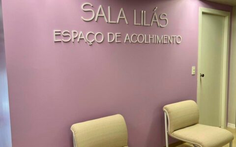 Imagem do post Senado terá sala para acolhimento de pessoas vítimas de violência