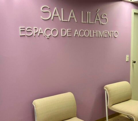 Imagem do post Senado terá sala para acolhimento de pessoas vítimas de violência