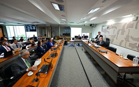 Imagem do post Comissões aprovam emendas ao Orçamento de 2026