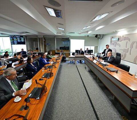 Imagem do post Comissões aprovam emendas ao Orçamento de 2026