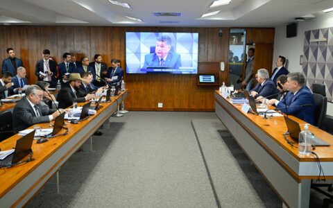 Imagem do post CPMI ouve ex-coordenador do INSS e empresário investigados por desvios