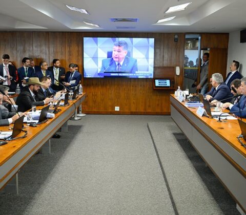 Imagem do post CPMI ouve ex-coordenador do INSS e empresário investigados por desvios