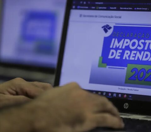 Imagem do post Receita libera novo lote da malha fina: veja quem recebe e como consultar sua restituição hoje