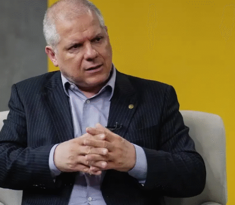 Imagem do post Ex-presidente do INSS é preso em megaoperação contra fraude bilionária