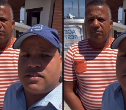 Imagem do post Vereadores de Itaparica denunciam cobrança de taxa de acesso na Marina e pedem isenção para moradores