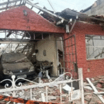 Investigação em SP: Explosão com morte foi em depósito clandestino