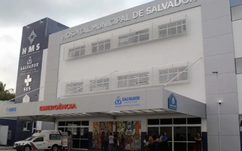 Imagem do post Fila de espera reduzida: Mutirão cirúrgico começa sábado em Salvador