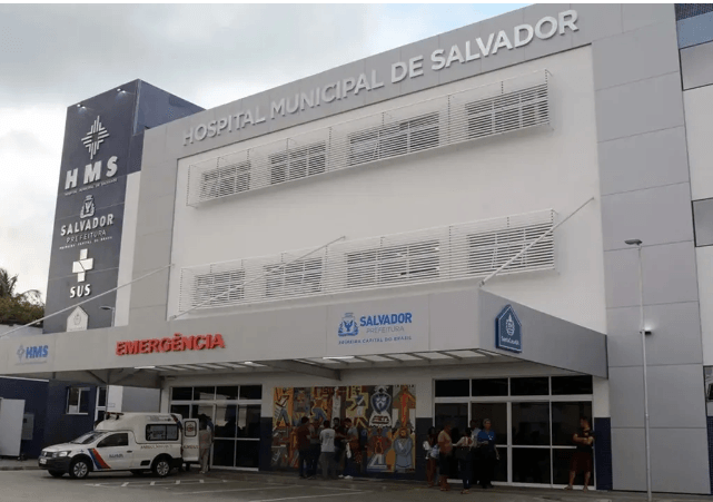 Fila de espera reduzida: Mutirão cirúrgico começa sábado em Salvador