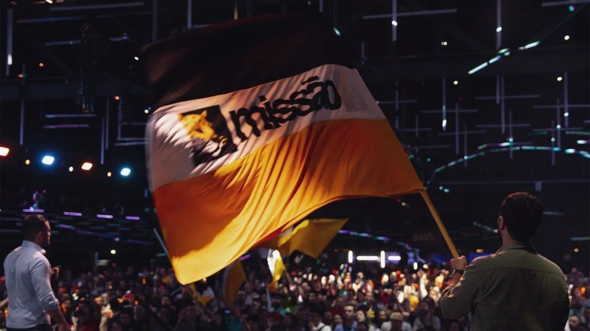 TSE aprova criação de partido do MBL