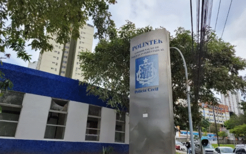 Imagem do post Ex-sargento do Exército é preso em Salvador por sequestro