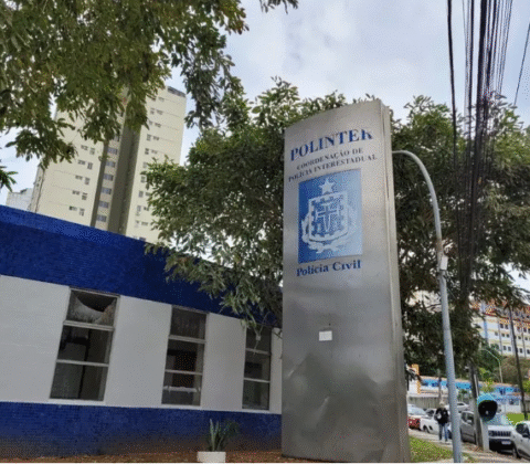 Imagem do post Ex-sargento do Exército é preso em Salvador por sequestro