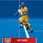 Conmebol estreia impedimento semiautomático em finais de 2025