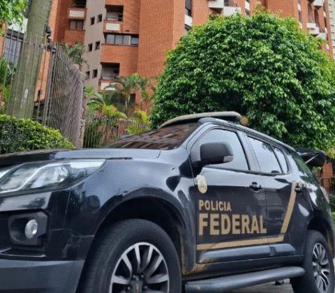 Imagem do post PF desarticula rota de cocaína da Bahia para a Europa