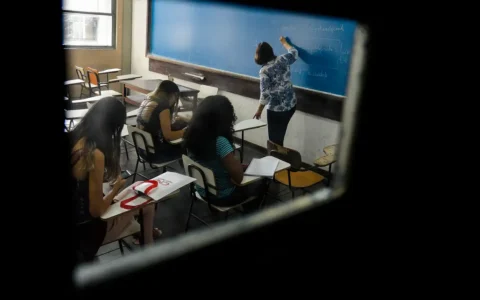 Imagem do post Inscrito no Enade deve preencher questionário do estudante até sábado