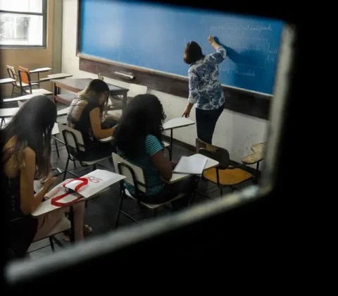 Imagem do post Inscrito no Enade deve preencher questionário do estudante até sábado