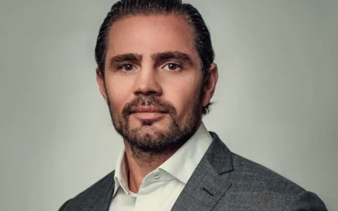 Imagem do post PF prende Vorcaro em operação contra títulos falsos