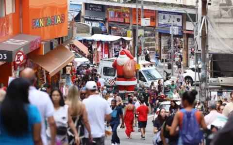 Imagem do post Salário mínimo sobe para R$ 1.621 em 2026 e injeta R$ 81,7 bilhões na economia