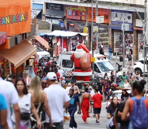 Imagem do post Salário mínimo sobe para R$ 1.621 em 2026 e injeta R$ 81,7 bilhões na economia