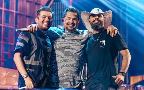 Imagem do post Dia Nacional do Forró: Luan Estilizado, Raí Saia Rodada, Zezo e a label À Vontade celebram a força e a versatilidade do gênero