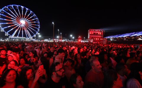 Imagem do post Virada Salvador 2026 começa com clima de tranquilidade e serviços públicos aprovados