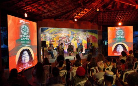 Imagem do post Expande Capão encerra 1ª edição com retorno confirmado em 2026
