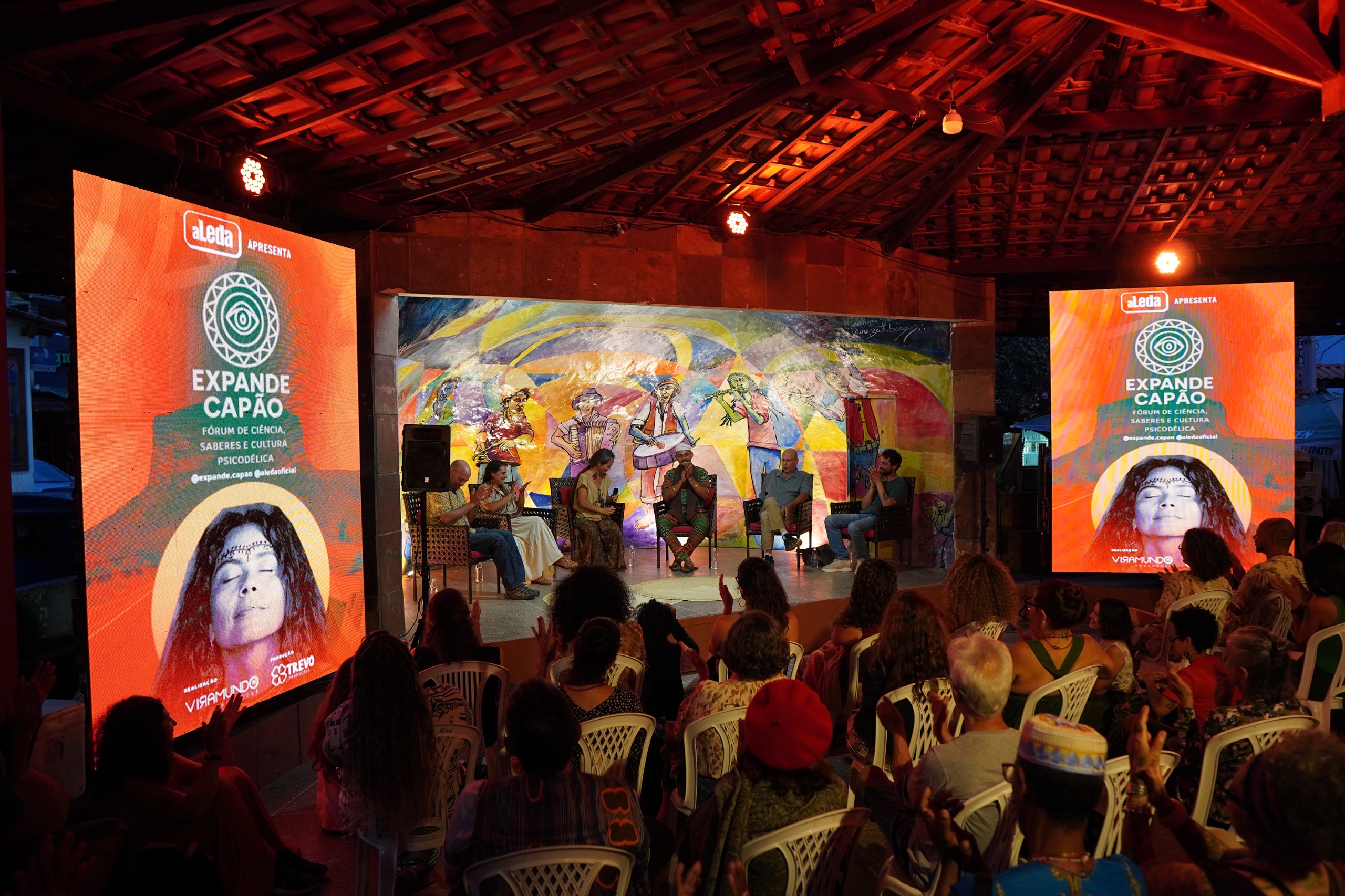 Expande Capão encerra 1ª edição com retorno confirmado em 2026