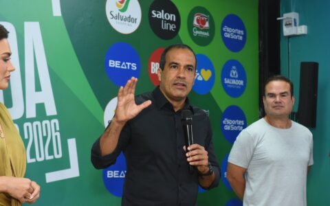 Imagem do post Bruno Reis descarta cachês milionários e comenta shows internacionais em Salvador