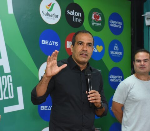 Imagem do post Bruno Reis descarta cachês milionários e comenta shows internacionais em Salvador