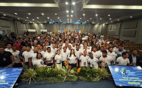 Imagem do post Federação do Grau da Bahia reforça compromisso com a segurança e repudia manobras em vias públicas