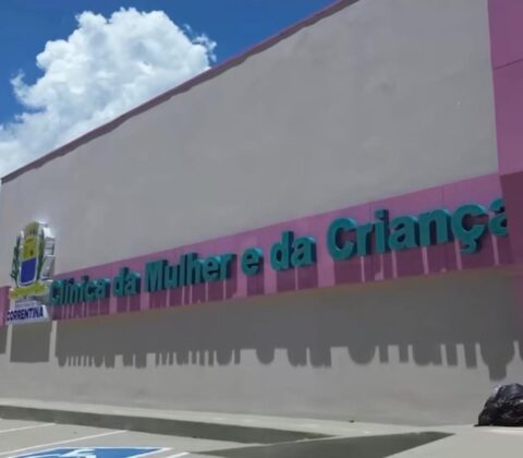 Imagem do post Correntina inaugura Clínica da Mulher e da Criança e amplia atendimento especializado