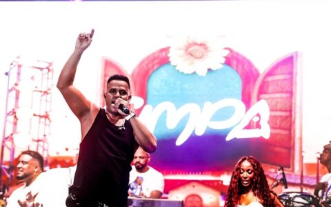 Imagem do post Camaçari dá boas-vindas a 2026 com programação de Réveillon na sede e orla