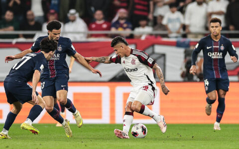 Imagem do post PSG vence o Flamengo nos pênaltis e conquista a Copa Intercontinental