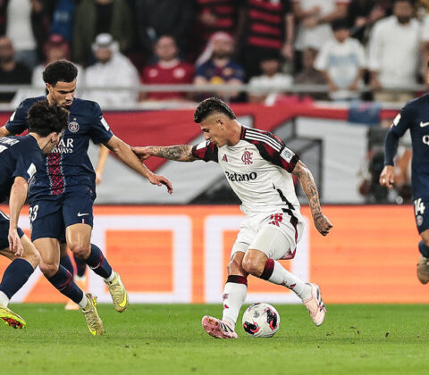 Imagem do post PSG vence o Flamengo nos pênaltis e conquista a Copa Intercontinental
