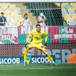 Bahia anuncia permanência de Ronaldo em definitivo
