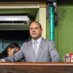 Randerson Leal elogia Prefeitura por garantir transporte e alimentação a ambulantes no Festival Virada Salvador