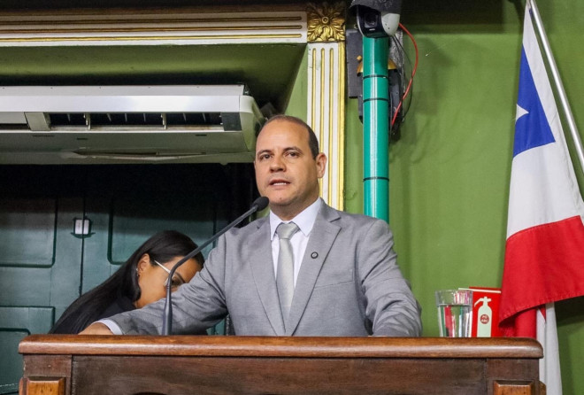 Randerson Leal elogia Prefeitura por garantir transporte e alimentação a ambulantes no Festival Virada Salvador