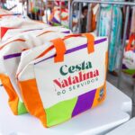 Após nove anos, Prefeitura retoma entrega da Cesta Natalina e beneficia 13 mil servidores