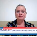 ALBA entra em recesso com recorde de produtividade e crescimento na produção parlamentar em 2025