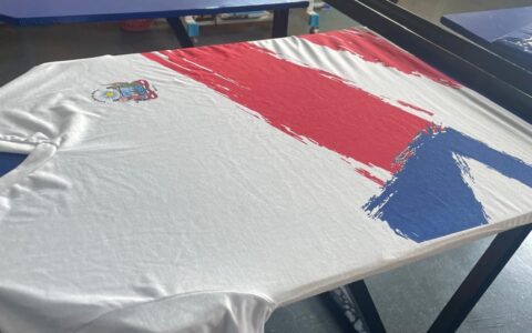 Imagem do post Presos confeccionam uniformes escolares no Conjunto Penal de Barreiras