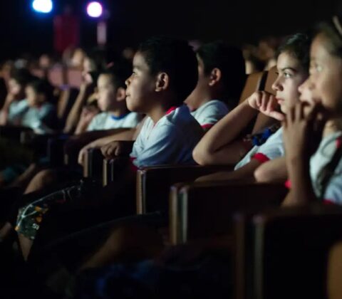 Imagem do post Lula torna obrigatório cinema nacional nas salas a partir de 2026 e movimenta o setor cultural