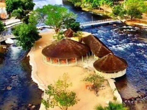 Imagem do post Correntina registra alta procura turística no Réveillon e terá show de Tony Salles na virada