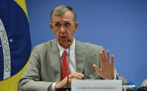 Imagem do post Brasil reage a ameaça de guerra: embaixador na ONU pede fim da ação dos EUA contra a Venezuela