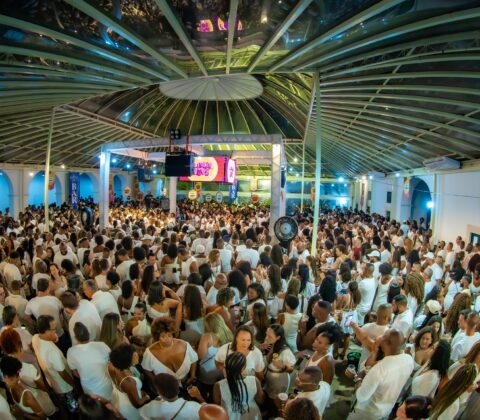 Imagem do post Banjo Novo estreia temporada de verão em 2026 com roda de samba no Porto de Salvador