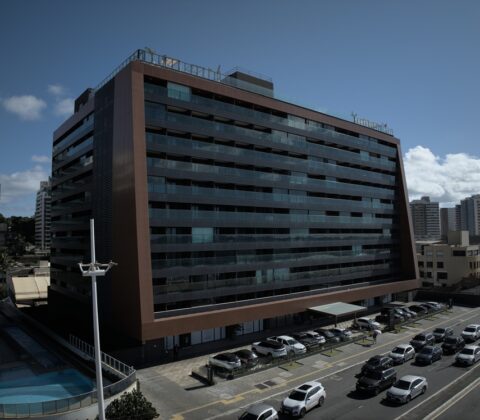 Imagem do post Réveillon impulsiona aluguel por temporada em Salvador e reforça nova frente do mercado imobiliário