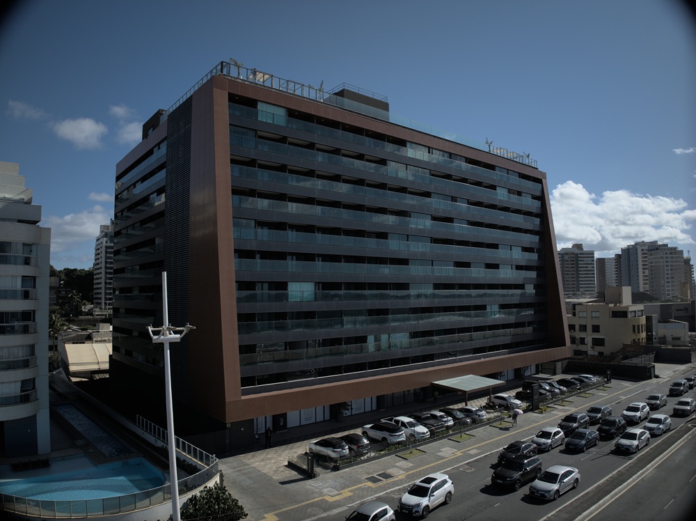 Réveillon impulsiona aluguel por temporada em Salvador e reforça nova frente do mercado imobiliário